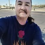 Sam Begay - @sambegayiii - Instagram