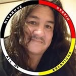 Sam Begay III - @isambegay - Instagram
