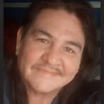 Sam Begay III - @sambegay738 - Instagram