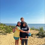 Sam Johnson-Begay - @essay_m - Instagram