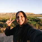 Sam T Begay - @samtbegay - Instagram