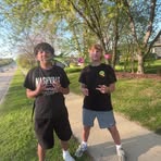 Sam Benning - Facebook
