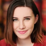Samantha Belding - @sammyroo_sings - Instagram