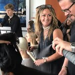 Sam Bell - @sambellhair - Instagram