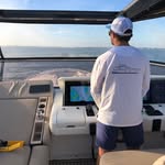 Sam Bell - @sambellyachts - Instagram