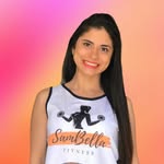 Samara Martins - @sambellafit - Instagram