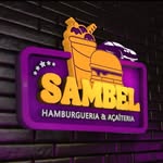 Sambel Hamburgueria e Açaiteria - @sambel_lanches - Instagram