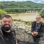 Sam Benally - @finizarejdak - Instagram