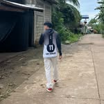 Sam Benedict - @abian_samy - Instagram