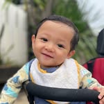 Samuel Benedictio Lubis - @sambenedictio - Instagram