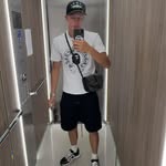 Sam Bennett - @_sammbennett - Instagram