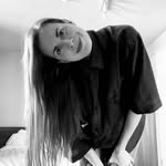 Sam Bennett - @lil_frenchfrie - Instagram