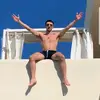 Sam Bennett - @sambennettgolfpt - TikTok