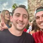Sam Bennett - @sambennettt3 - Instagram