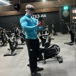Sam Bennett - @sbennett.gym - Instagram