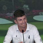 Sam Bennett - @sambennettgolf - Instagram