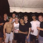 Sam Benson - @sambenson98 - Instagram