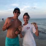 @sam_benson_17 - Instagram