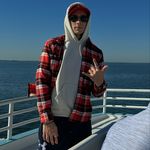 Sam Benson - @_samuelbenson - Instagram