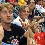 Sam Benson - @sam.benson__ - Instagram