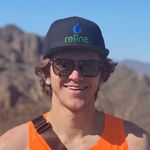 Sam Benson - @sbenson710 - Instagram