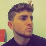 Sam Bentley - @sam_bentleyy - Instagram