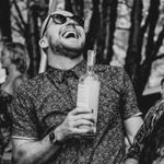 Sam Bentley - @bentleypixels - Instagram