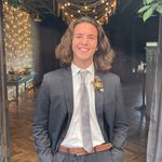 Sam Berg - @sammayberg - Instagram