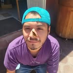 Sam Bernal - @sam08not - Instagram