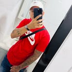 Sam Bernal - Facebook