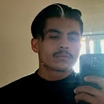 Sam Bernal - @samusber - Instagram