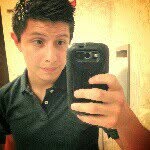 Sam Bernal - @sambe2512 - Instagram