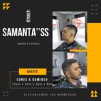 Sam Bernal - Facebook