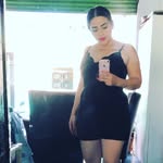 Sam Bernal - @samanta.bernal.50 - Instagram