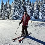 Sam Bernhardt - @sbernhardt4 - Instagram