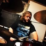 Sam Bess - @punkdrummer1235 - Instagram
