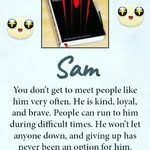 Sam Bess - @bess.sam - Instagram