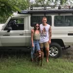 SAM, BESS & OLLIE 🐕 - @troopydog - Instagram