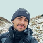 Samuel Besseau - @sam__besseau - Instagram