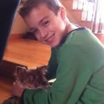 Sam Bilotti - @hockeyssb610 - Instagram