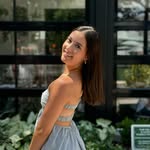 Sam Biondo - @samantha.biondo - Instagram