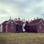 Sam Biondo - @biondocontracting - Instagram