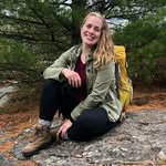 Sam (Bissell) Sundaram - @sambissell - Instagram