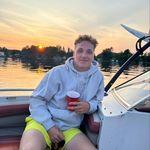 Sam Bissonnette - @bissonettesam - Instagram