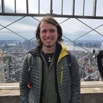 Sam Bissonnette - @samjbiss - Instagram