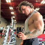 Sam Bissonnette - @samy_biss - Instagram
