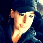 Samantha Bissonnette - @ravens_dragonfly - Instagram