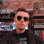 Samuel Bissonnette - @nekavrath - Instagram