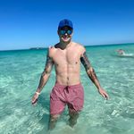 Samuel Bissonnette - @samfxbb - Instagram