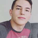 Samuel Bissonnette - @itsjustsamuelbebe - Instagram